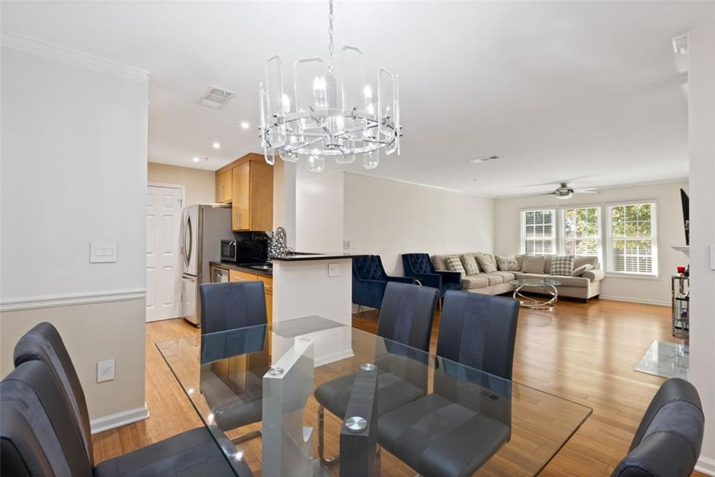 2714 Vinings Central Run Southeast, Unit 5 Atlanta, GA 30339 - Photo 12 of 26