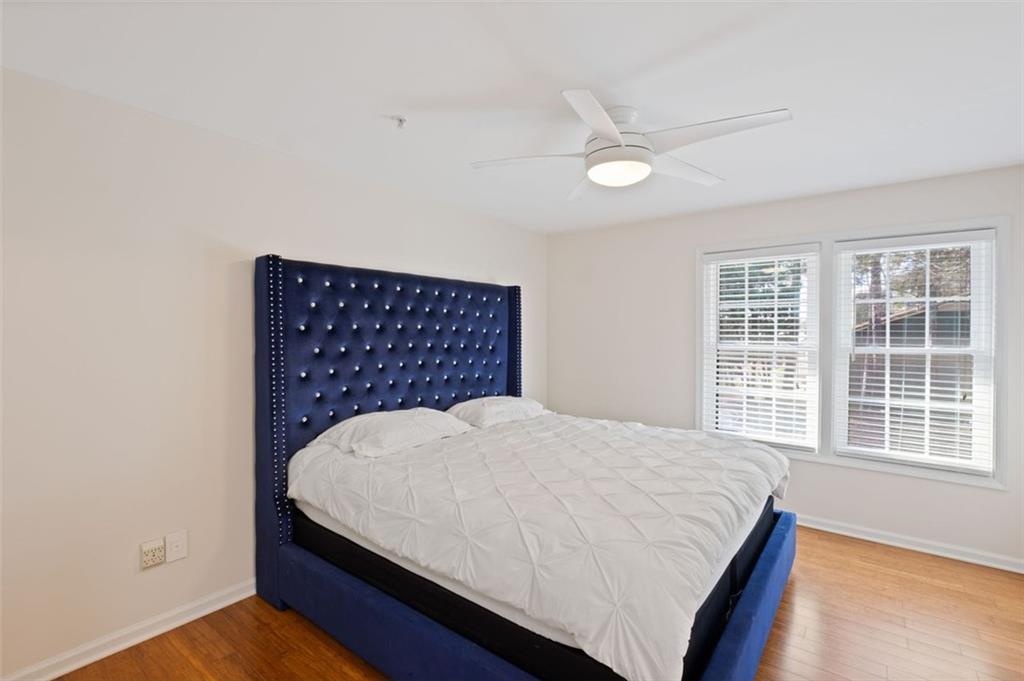 2714 Vinings Central Run Southeast, Unit 5 Atlanta, GA 30339 - Photo 13 of 26