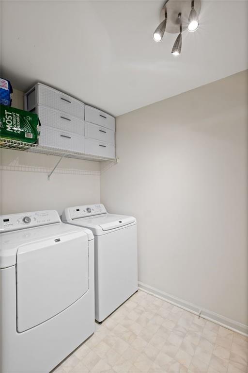 2714 Vinings Central Run Southeast, Unit 5 Atlanta, GA 30339 - Photo 19 of 26