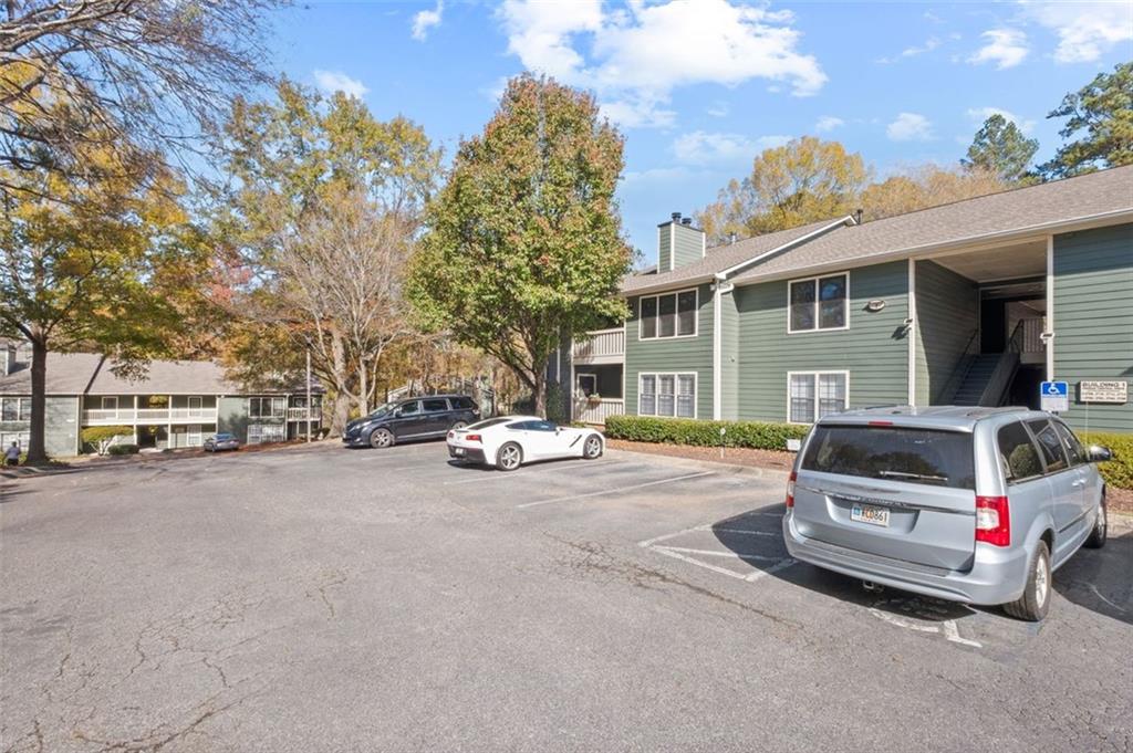 2714 Vinings Central Run Southeast, Unit 5 Atlanta, GA 30339 - Photo 24 of 26