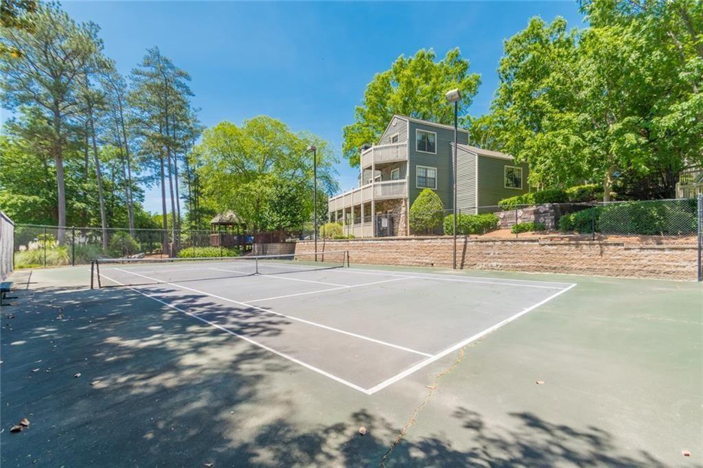 2714 Vinings Central Run Southeast, Unit 5 Atlanta, GA 30339 - Photo 26 of 26