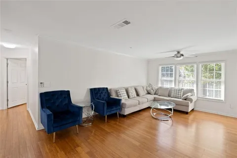 $2,350 | 2714 Vinings Central Run Southeast, Unit 5, Atlanta, GA 30339