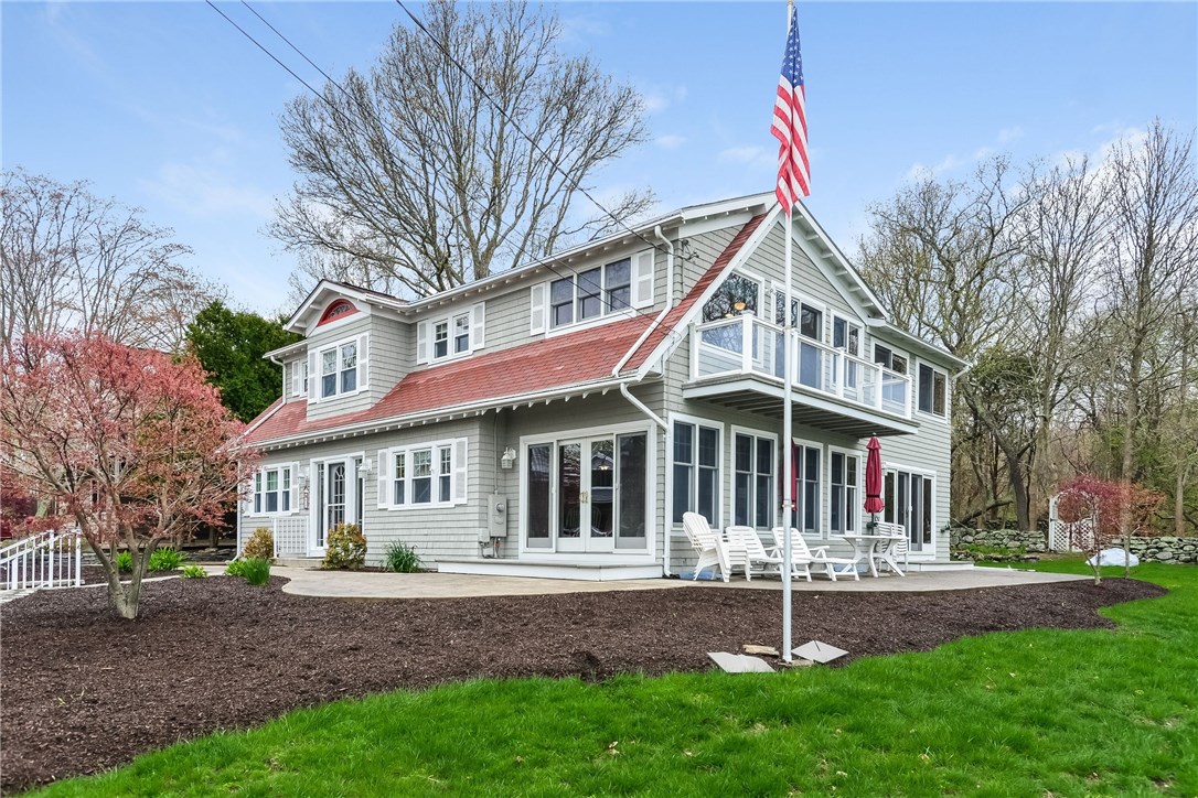 60 Onondega Road Narragansett, RI 02882 - Photo 1 of 40 Gallery Image 1
