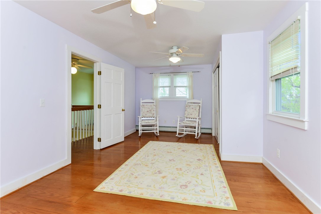 60 Onondega Road Narragansett, RI 02882 - Photo 21 of 40 Four large bedrooms Main House