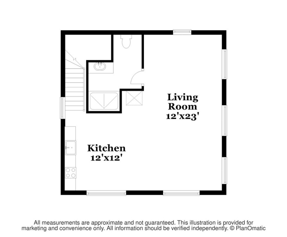60 Onondega Road Narragansett, RI 02882 - Photo 40 of 40 Floor plan summer apartment guest suite
