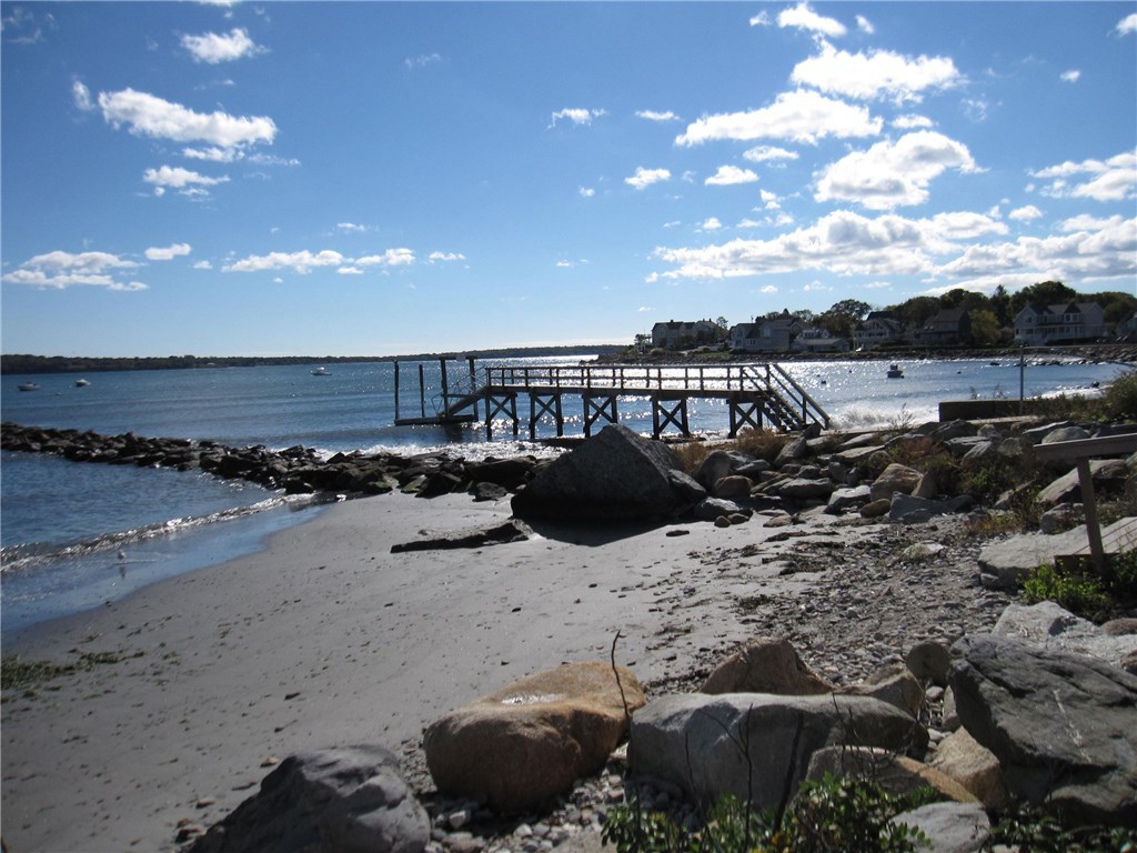 60 Onondega Road Narragansett, RI 02882 - Photo 34 of 40 Boat ramp Little Beach Bonnet Shores
