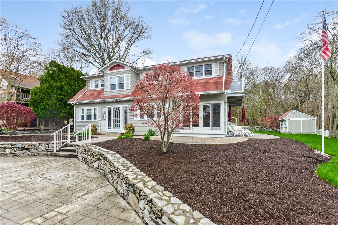60 Onondega Road Narragansett, RI 02882 - Photo 4 of 40 Gallery Image 4