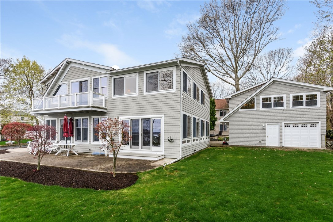 60 Onondega Road Narragansett, RI 02882 - Photo 5 of 40 Gallery Image 5