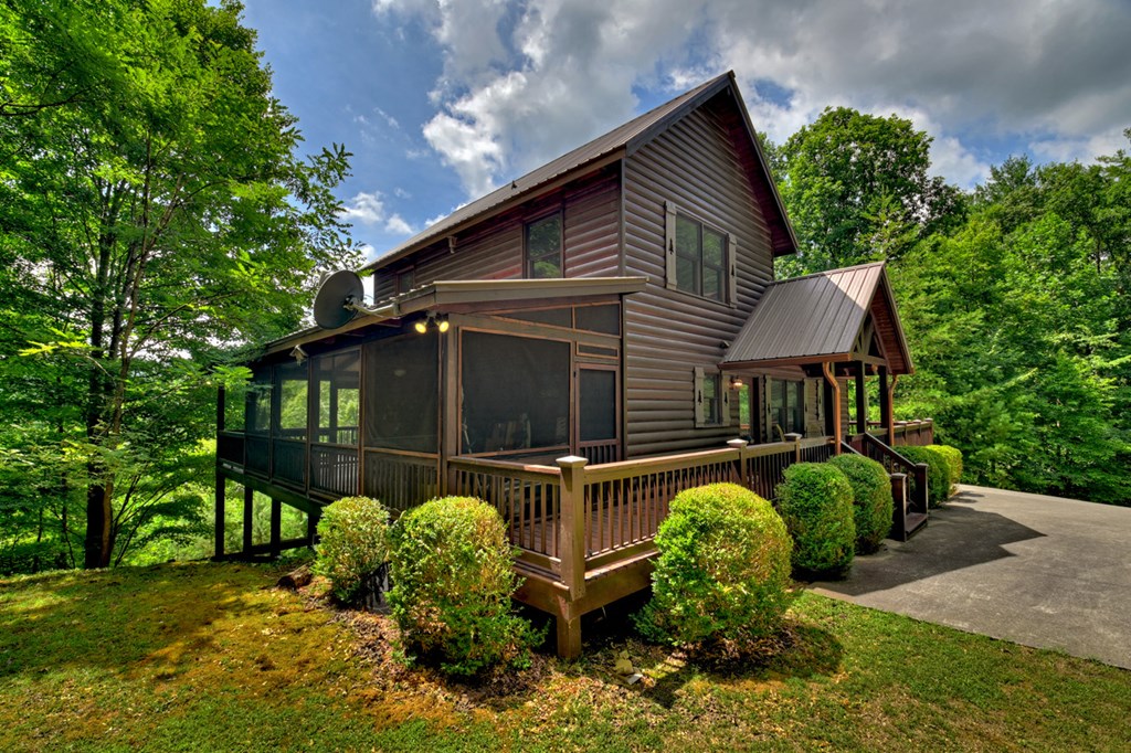 1995 Shady Falls Road Blue Ridge, GA 30513 - Photo 44 of 51 Gallery Image 44