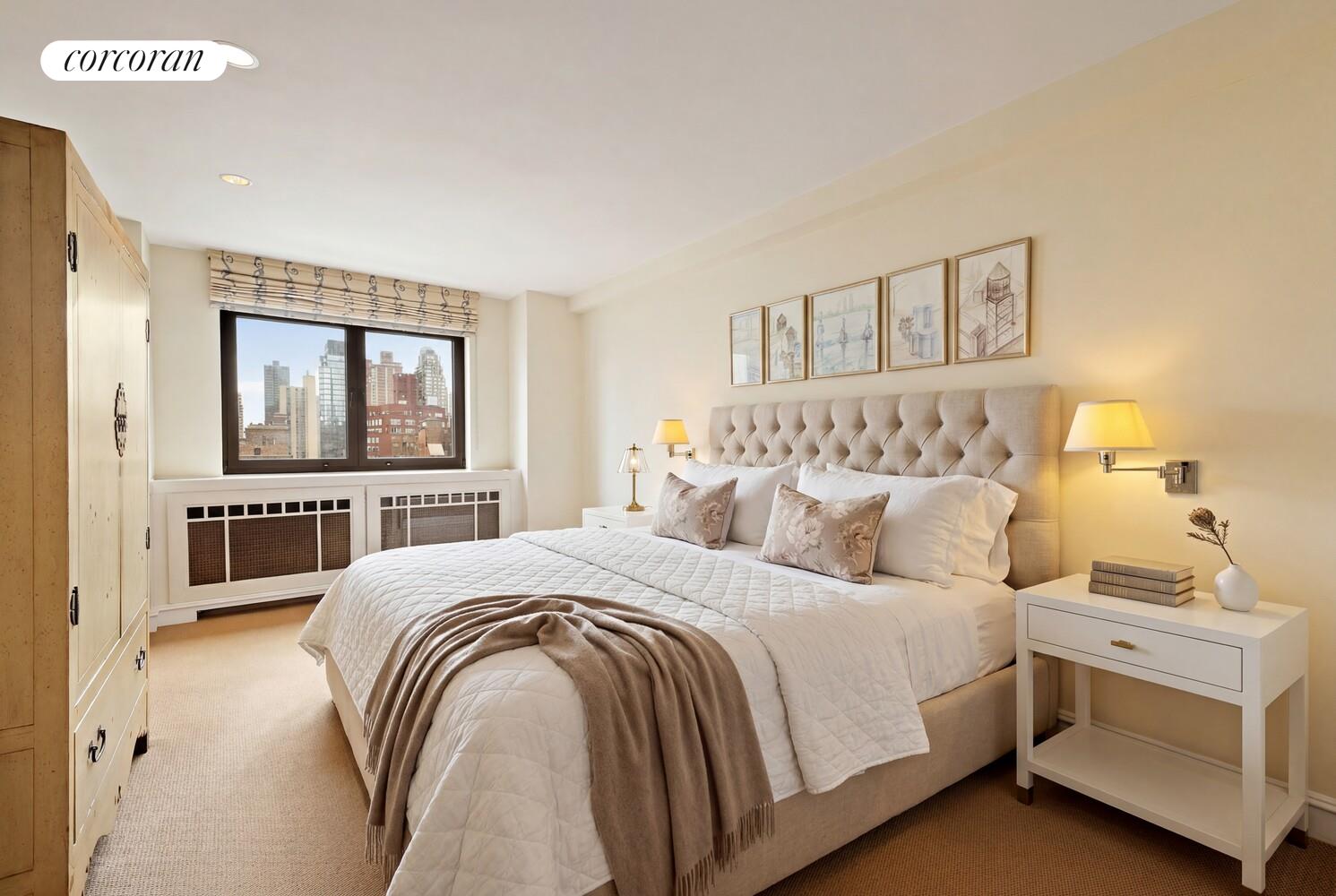 181 East 73rd Street, Unit 17AB Manhattan, NY 10021 - Photo 4 of 14