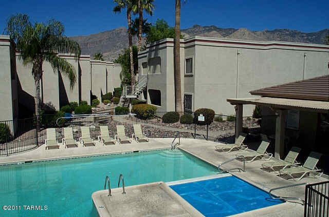 5500 North Valley View Road, Unit 223 Tucson, AZ 85718 - Photo 5 of 23