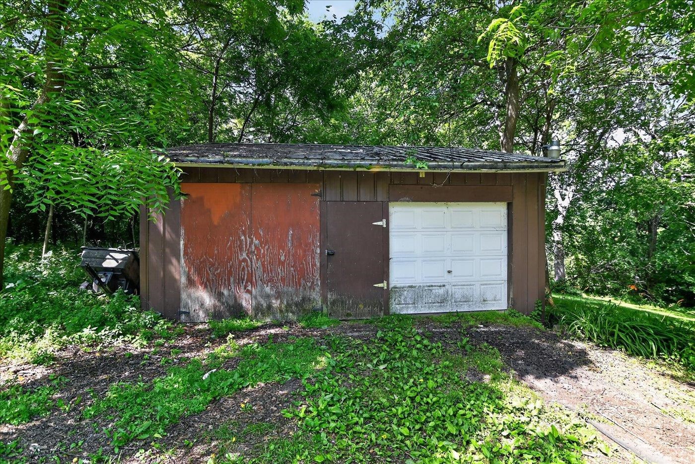 4031 Lally Road Oregon, WI 53575 - Photo 26 of 61