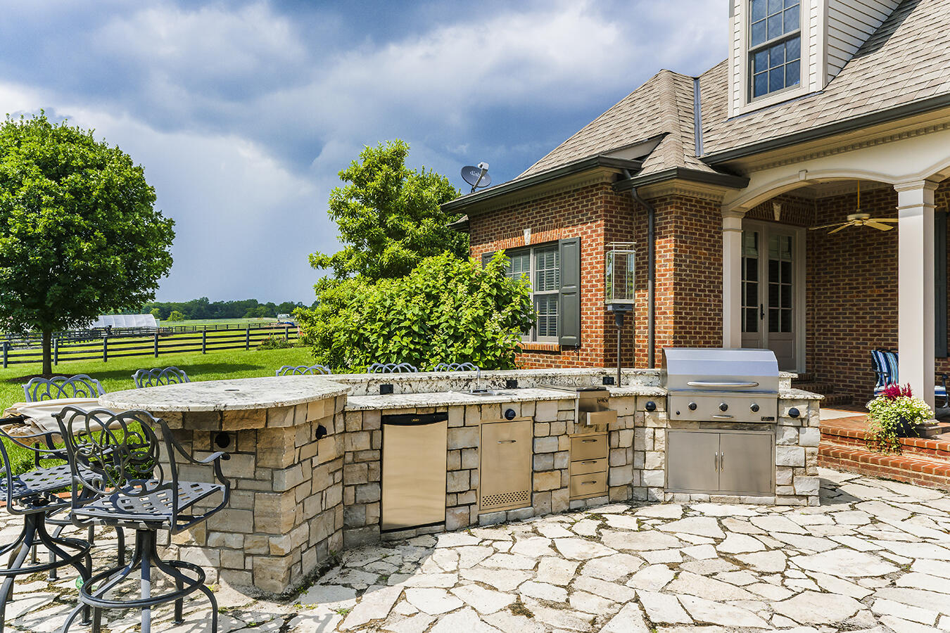 530 Tarr Road Paris, KY 40361 - Photo 57 of 65 530tarr54