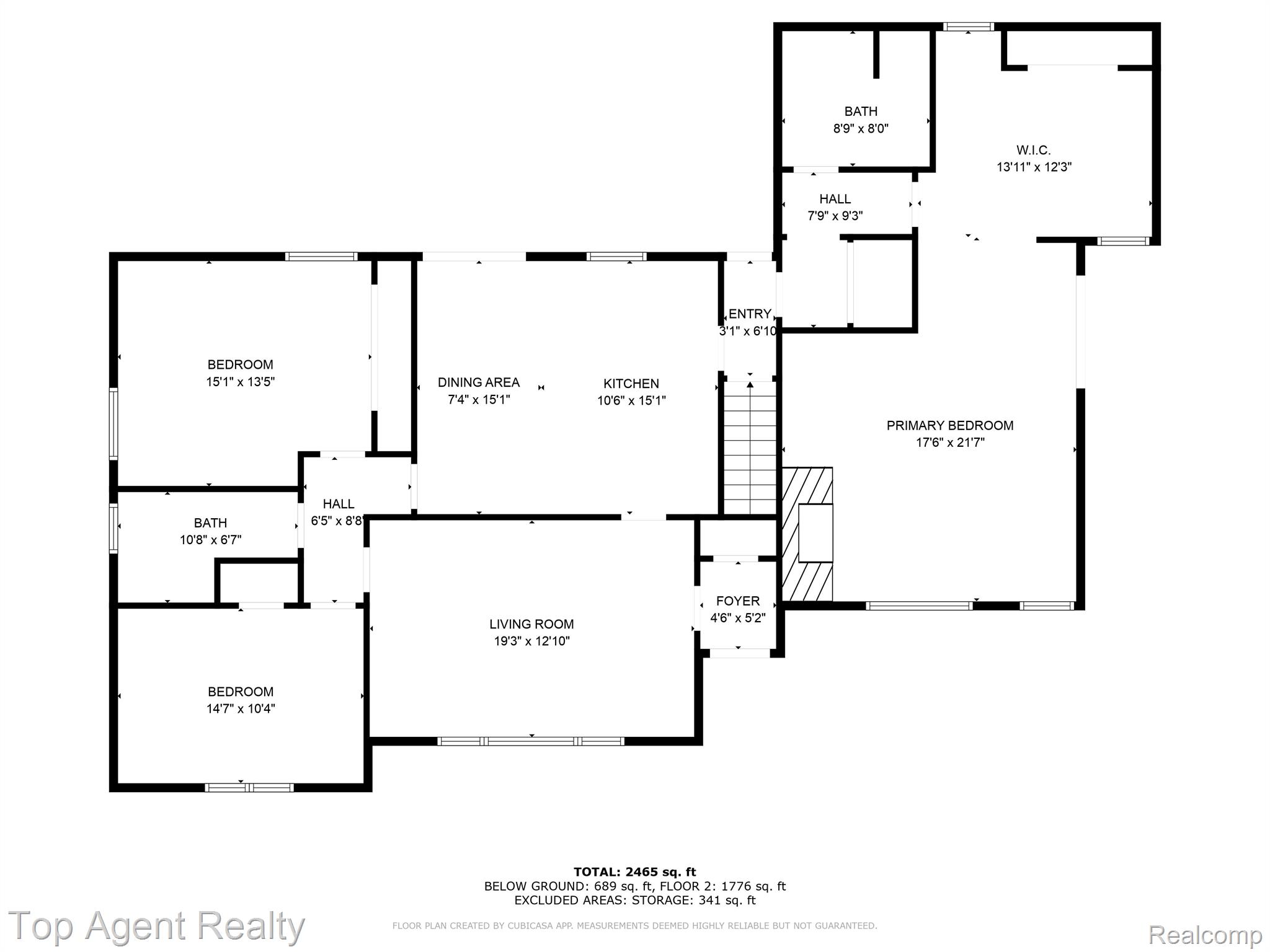 3261 Bathurst Avenue Rochester, MI 48309 - Photo 33 of 35 Gallery Image 33
