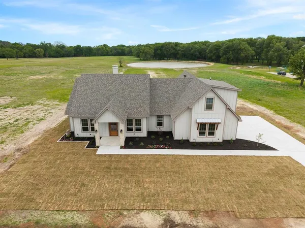 $625,000 | 14740 County Road 355, Terrell, TX 75161
