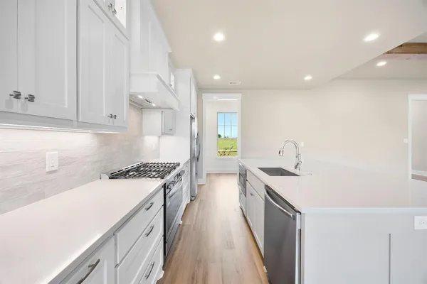 $625,000 | 14740 County Road 355, Terrell, TX 75161