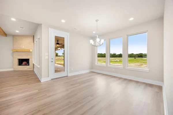 $625,000 | 14740 County Road 355, Terrell, TX 75161