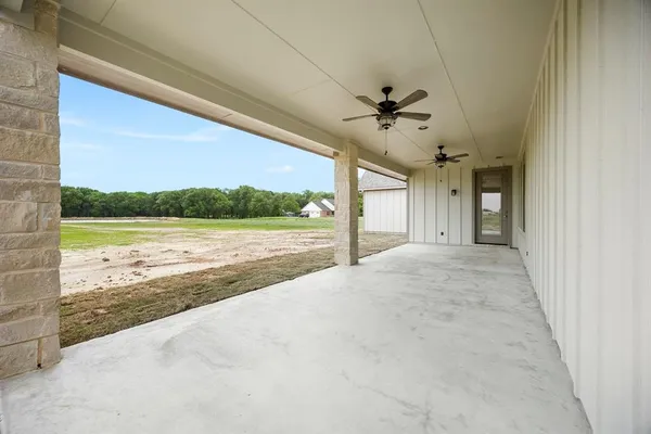 $625,000 | 14740 County Road 355, Terrell, TX 75161