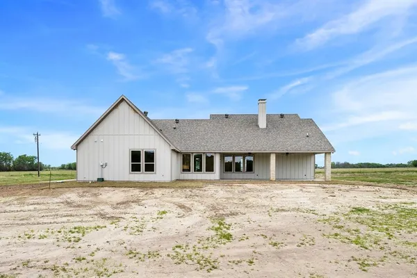 $625,000 | 14740 County Road 355, Terrell, TX 75161