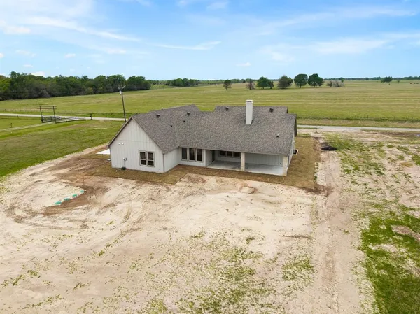$625,000 | 14740 County Road 355, Terrell, TX 75161