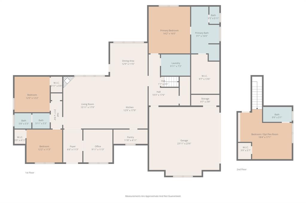 14740 County Road 355 Terrell, TX 75161 - Photo 34 of 35