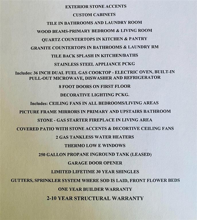 14740 County Road 355 Terrell, TX 75161 - Photo 35 of 35