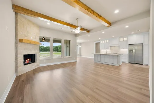 $625,000 | 14740 County Road 355, Terrell, TX 75161