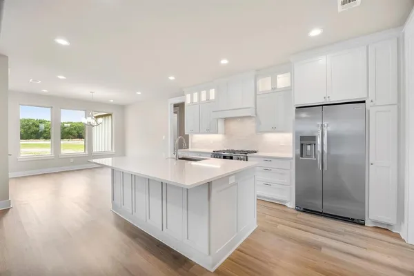 $625,000 | 14740 County Road 355, Terrell, TX 75161