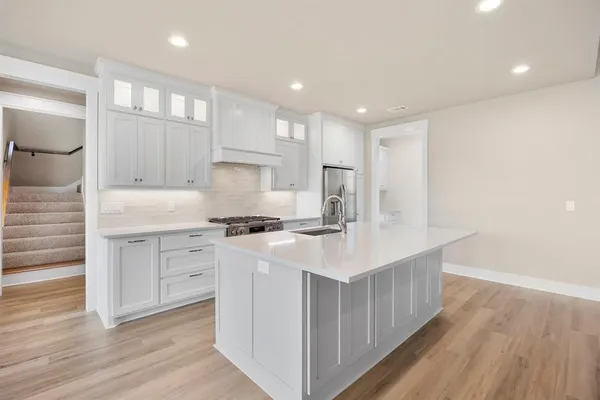 $625,000 | 14740 County Road 355, Terrell, TX 75161