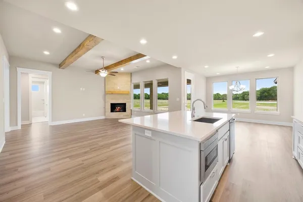 $625,000 | 14740 County Road 355, Terrell, TX 75161