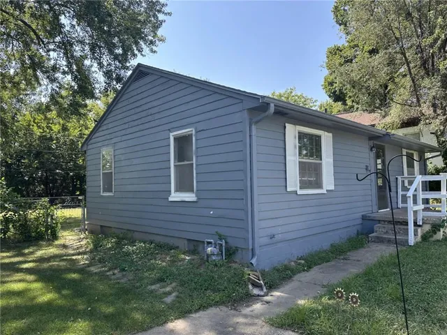 $149,500 | 2234 Felix Street, St. Joseph, MO 64501