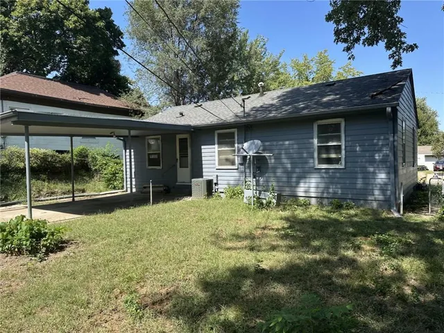 $149,500 | 2234 Felix Street, St. Joseph, MO 64501