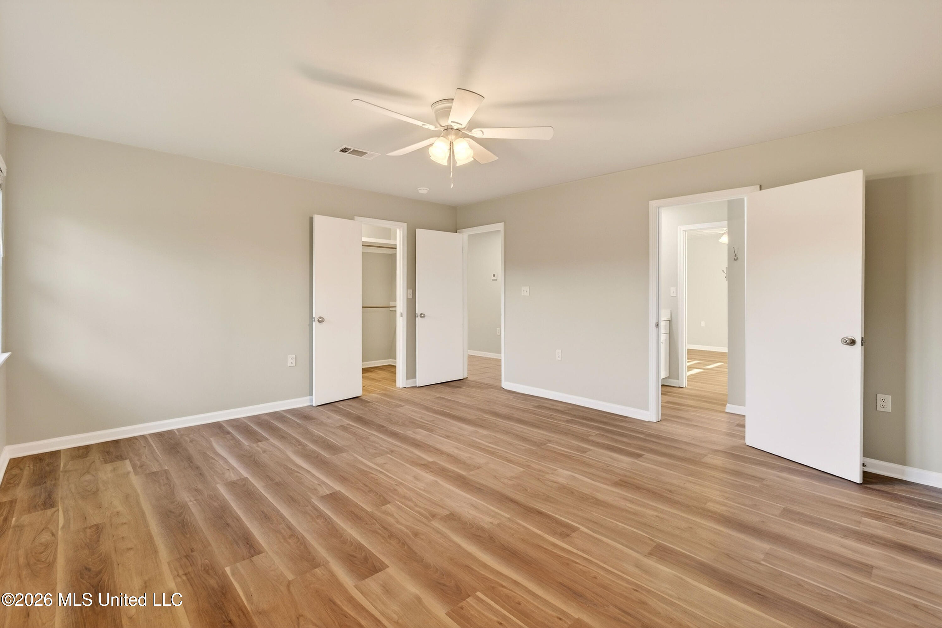 1059 Thomas School Road Lumberton, MS 39455 - Photo 23 of 50 Bedroom3.2