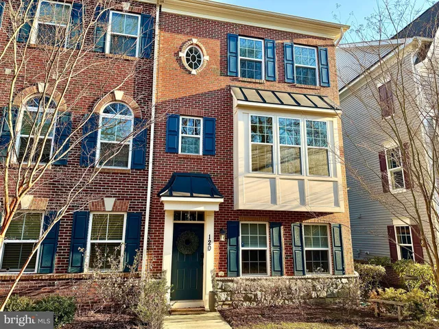 $559,000 | 120 Waterline Court, Annapolis, MD 21401