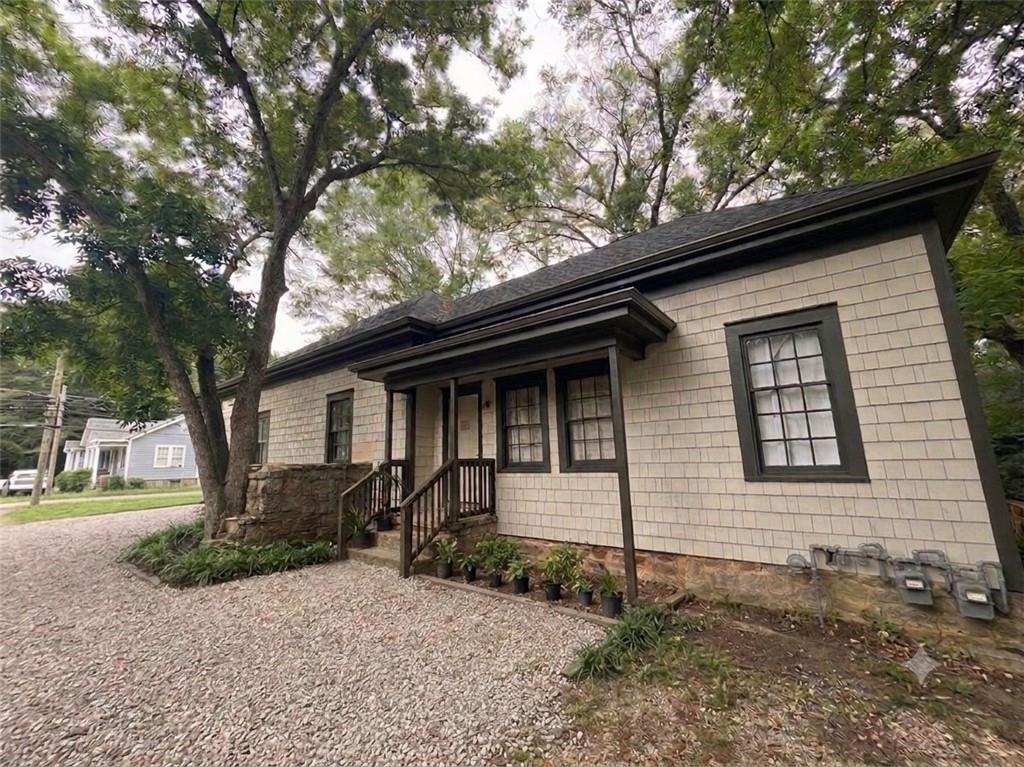 2685 Rock Chapel Road Lithonia, GA 30058 - Photo 2 of 3