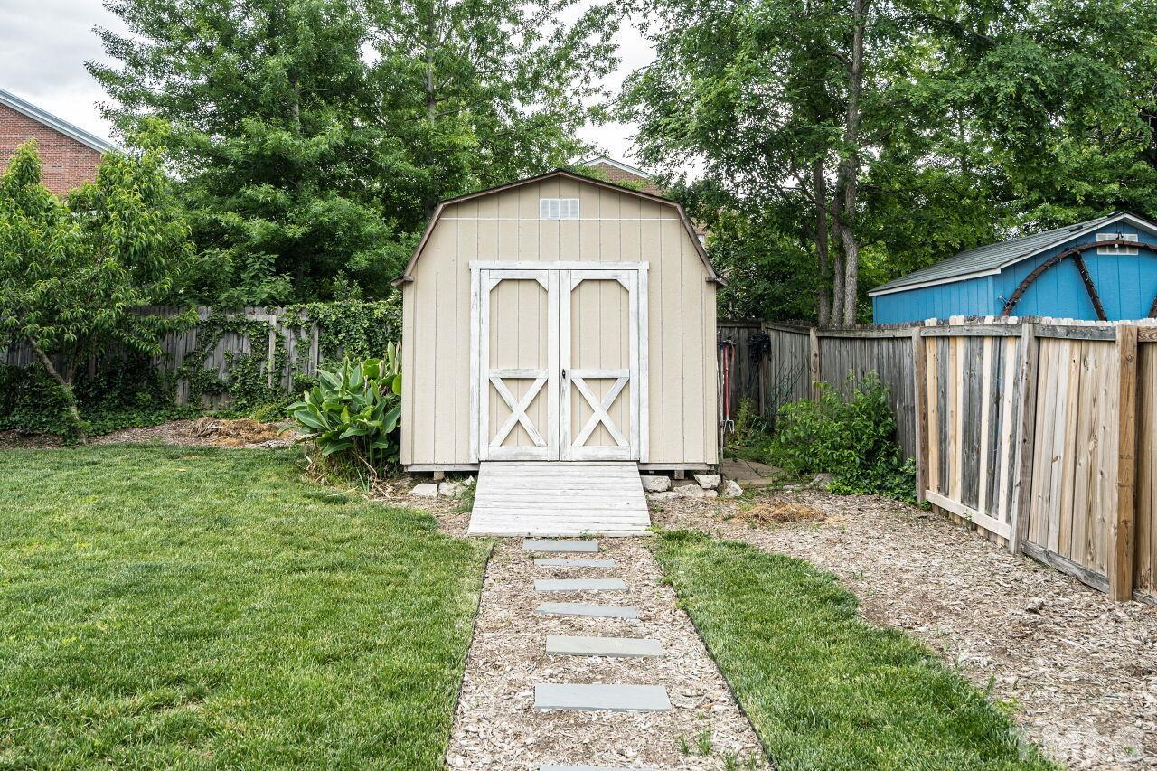 547 East Lenoir Street Raleigh, NC 27601 - Photo 23 of 24 Gallery Image 23