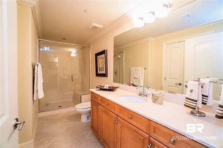 29209 Perdido Beach Boulevard, Unit 903 Orange Beach, AL 36561 - Photo 34 of 42 BATH ROOM 2