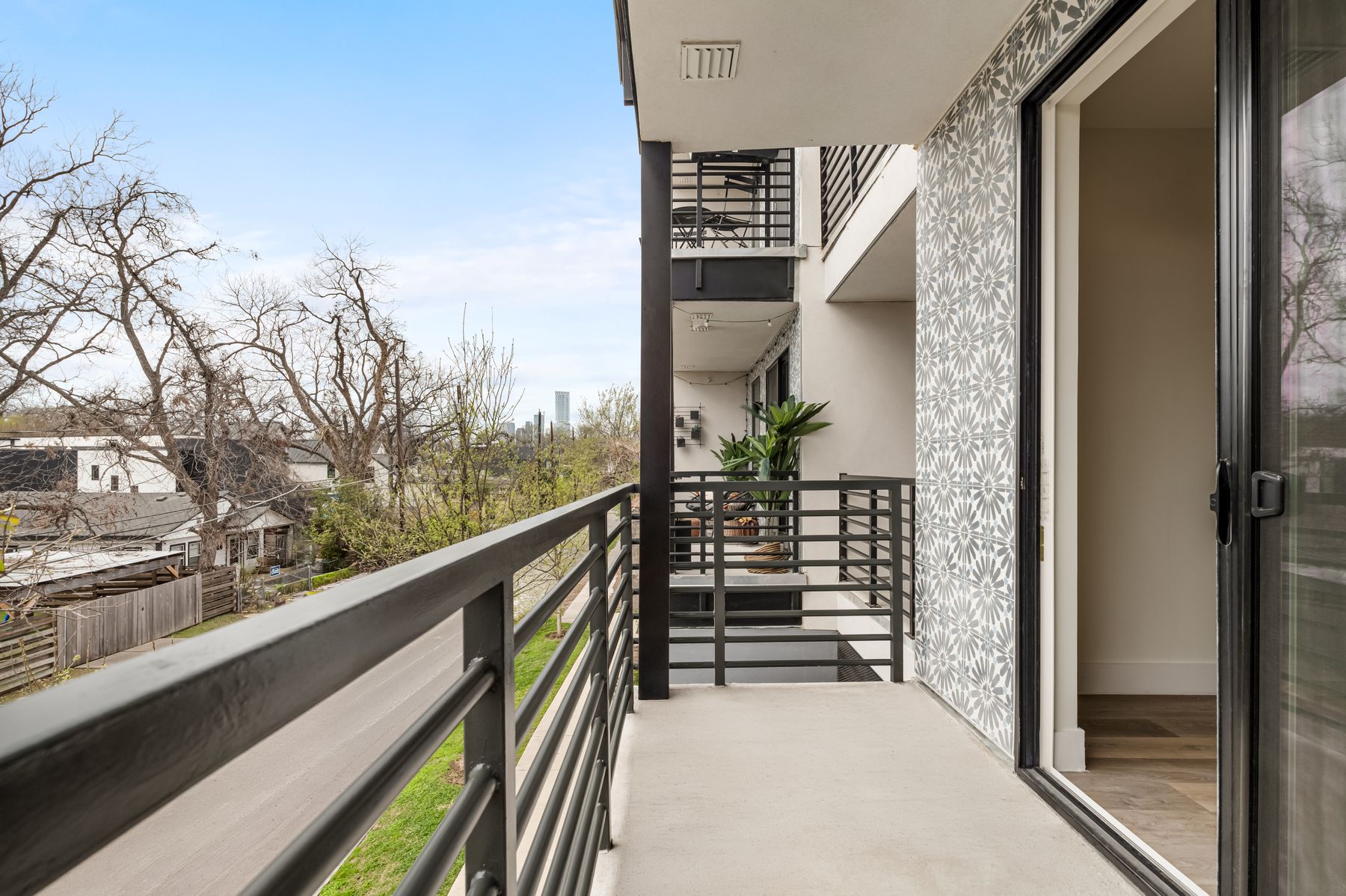 2709 East 5th Street, Unit 2203 Austin, TX 78702 - Photo 12 of 18