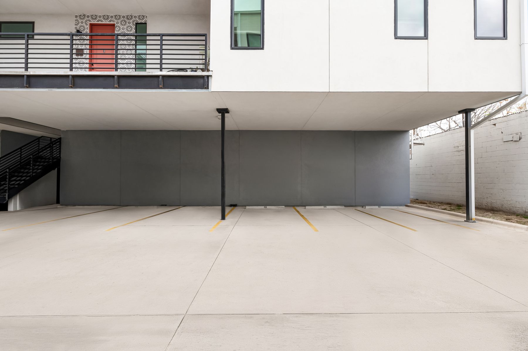 2709 East 5th Street, Unit 2203 Austin, TX 78702 - Photo 16 of 18