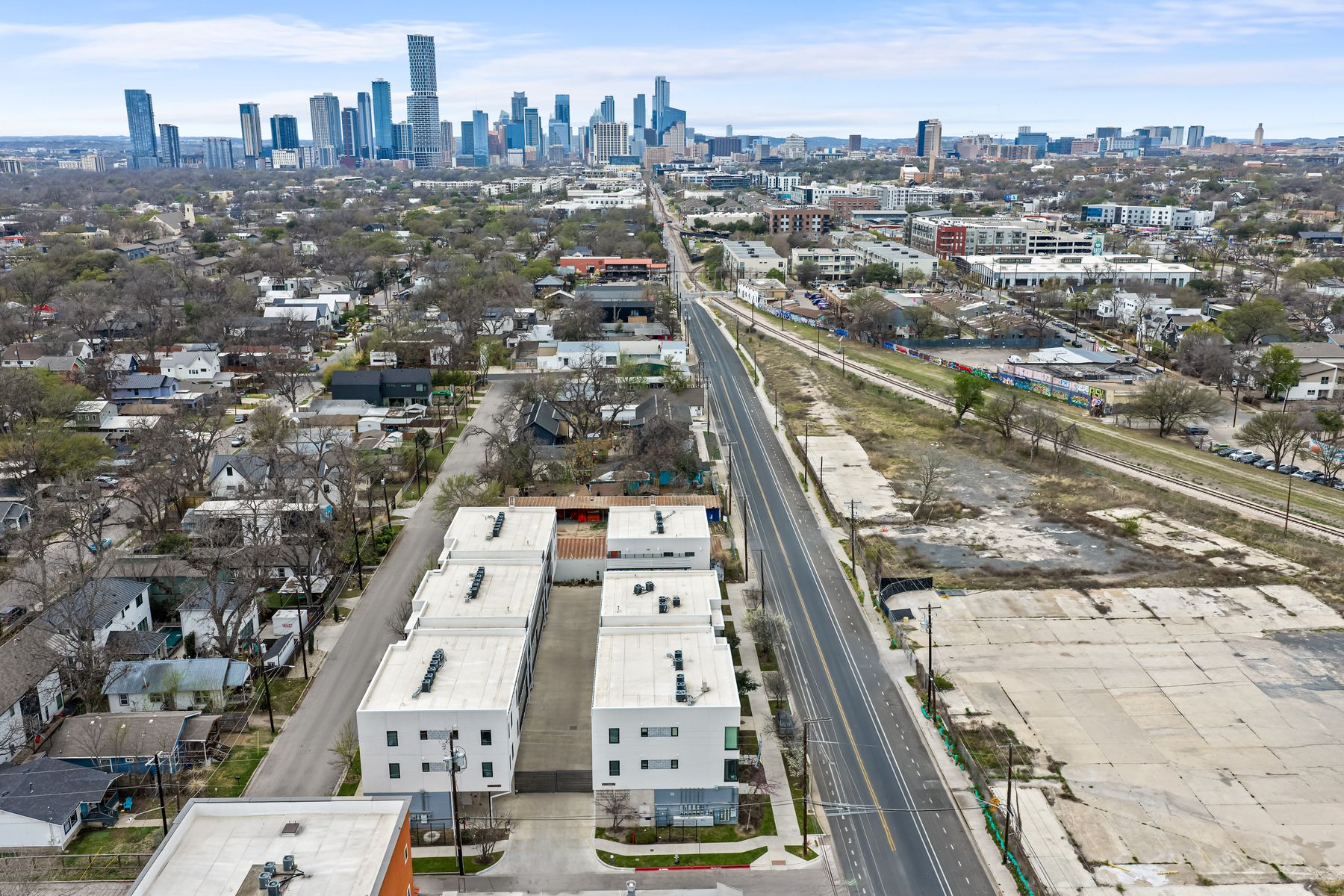 2709 East 5th Street, Unit 2203 Austin, TX 78702 - Photo 18 of 18