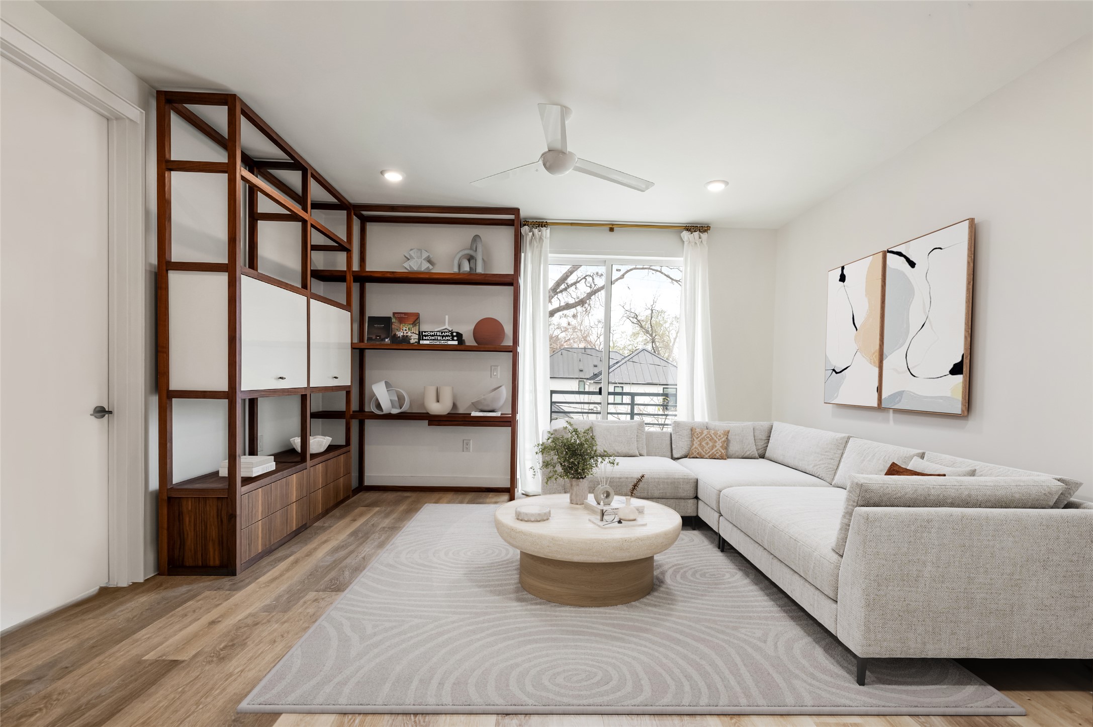 2709 East 5th Street, Unit 2203 Austin, TX 78702 - Photo 2 of 18