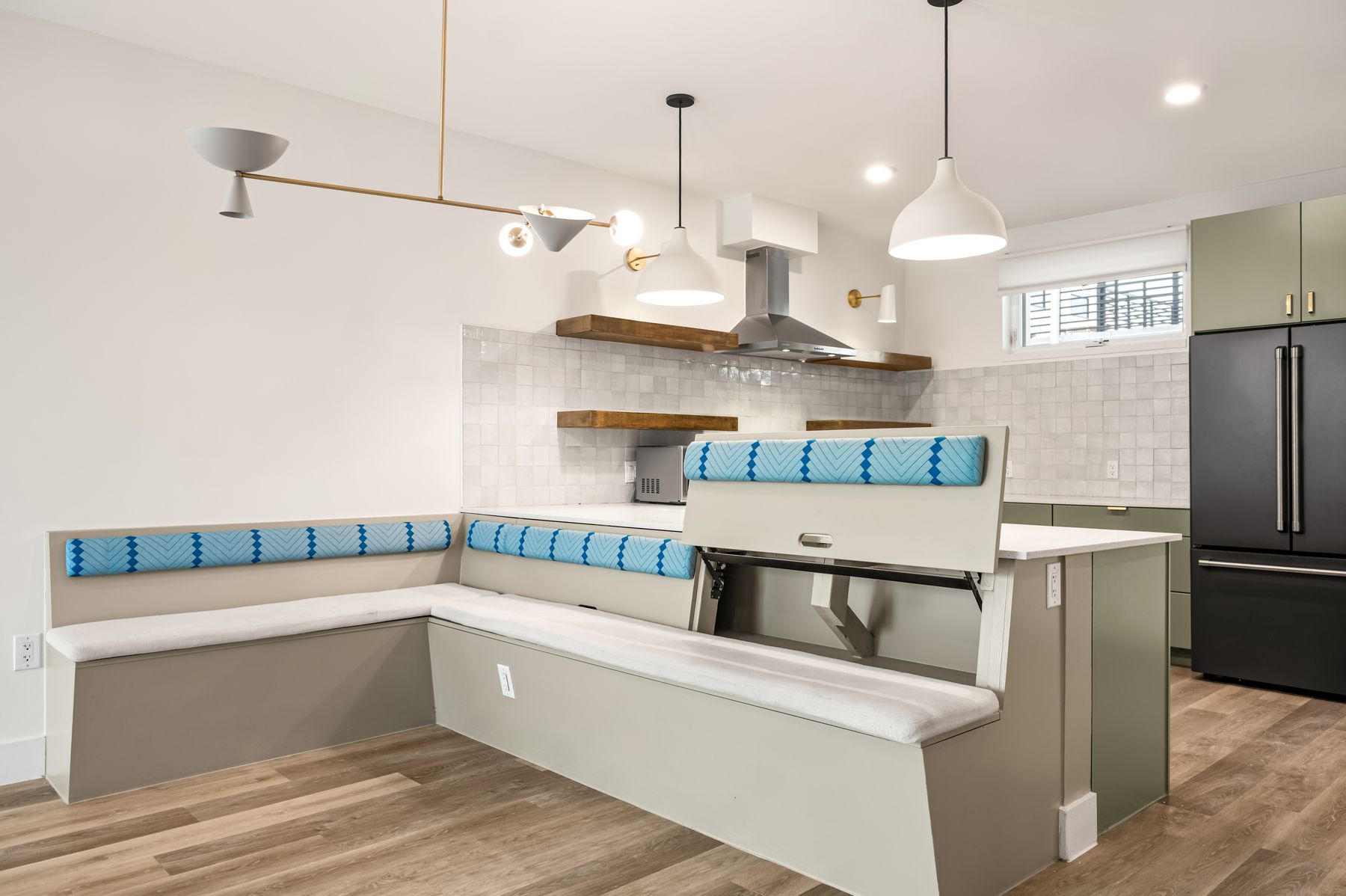 2709 East 5th Street, Unit 2203 Austin, TX 78702 - Photo 4 of 18