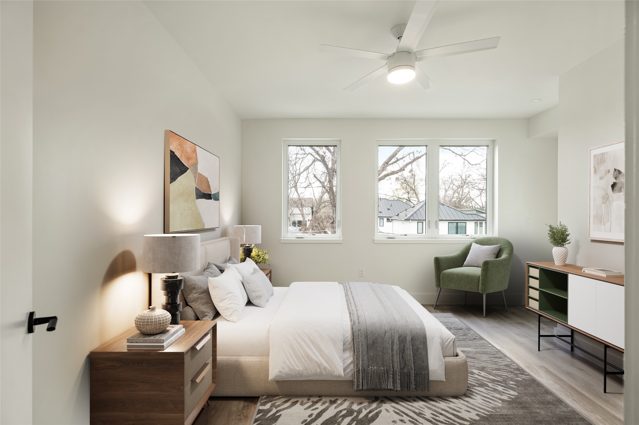 2709 East 5th Street, Unit 2203 Austin, TX 78702 - Photo 7 of 18