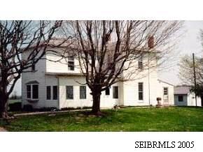 6616 Bells Branch Road Dillsboro, IN 47018 - Photo 1 of 1 Gallery Image 1