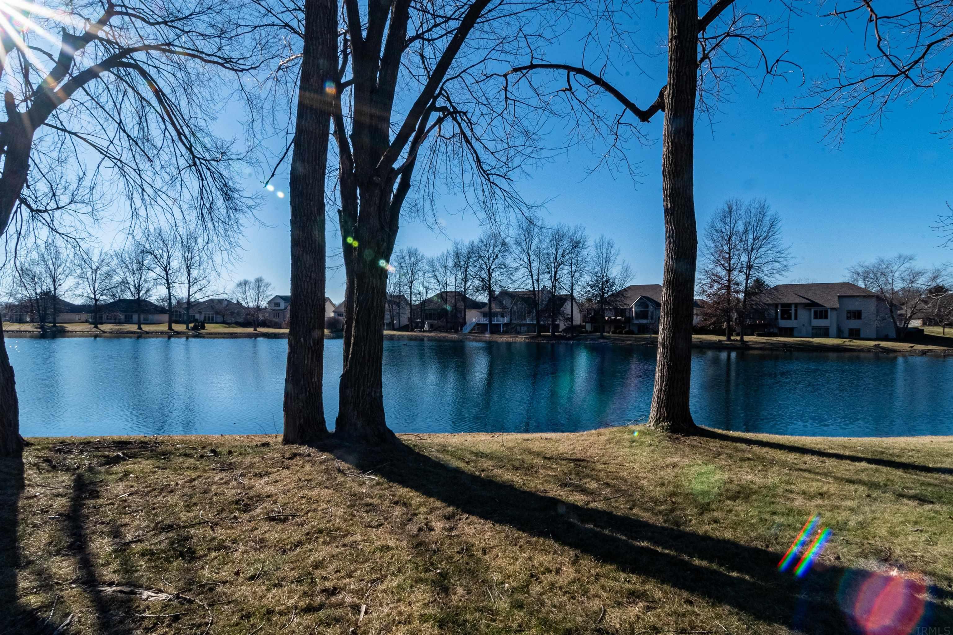 2521 Kingston Point Fort Wayne, IN 46815 - Photo 28 of 28