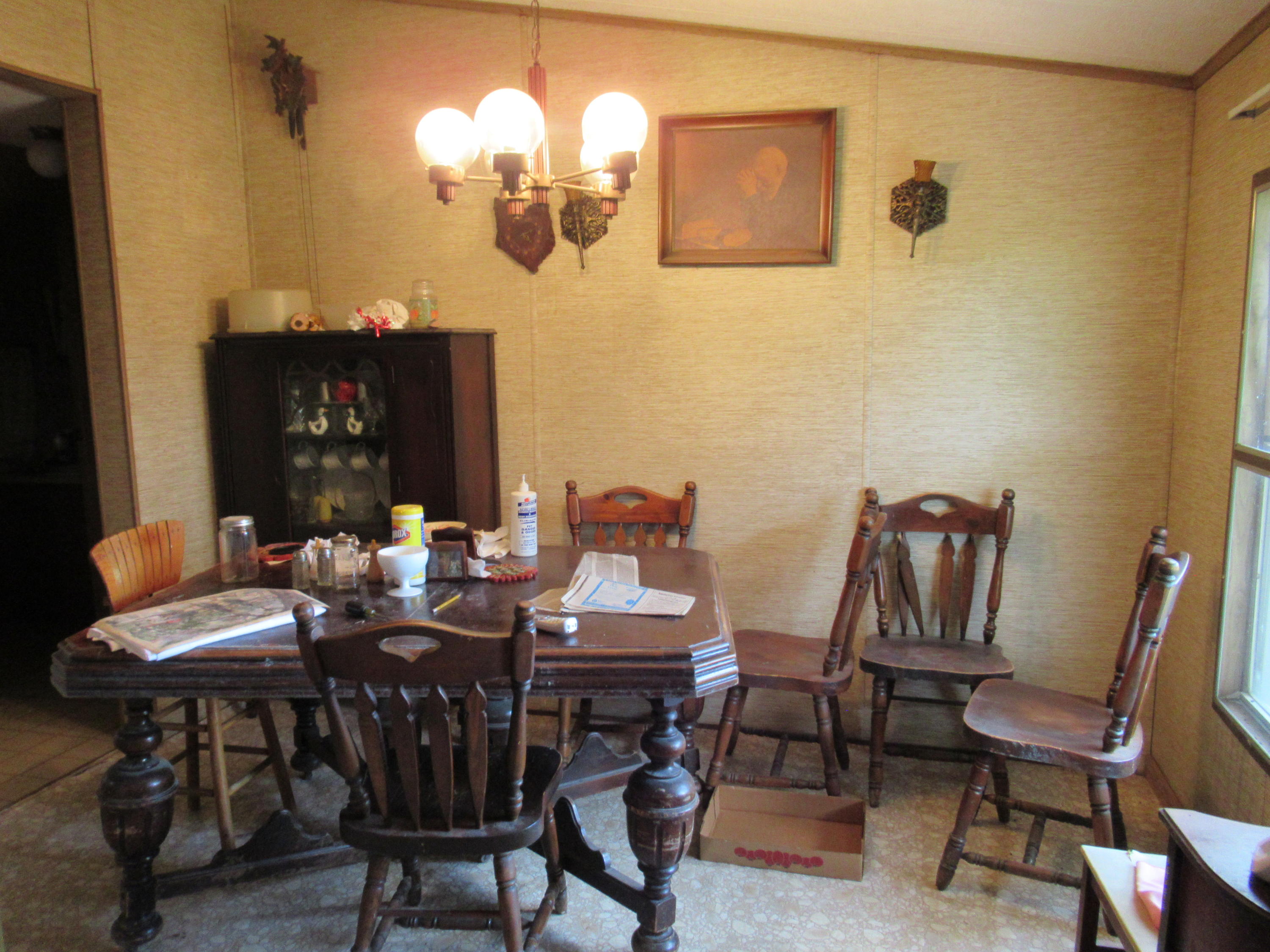 1905 Julia Road Renick, WV 24966 - Photo 14 of 38 Gallery Image 14