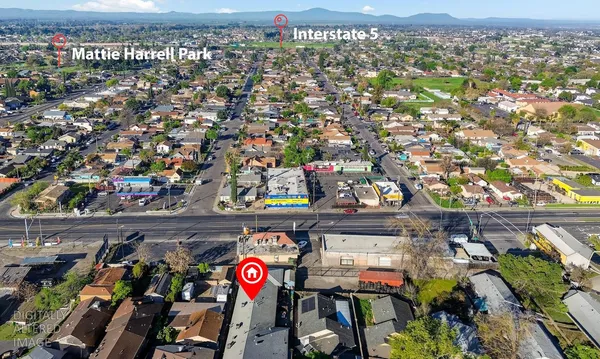$499,000 | 2035 South Hunter Street, Stockton, CA 95206