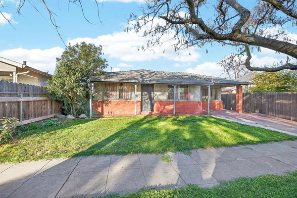 $499,000 | 2035 South Hunter Street, Stockton, CA 95206