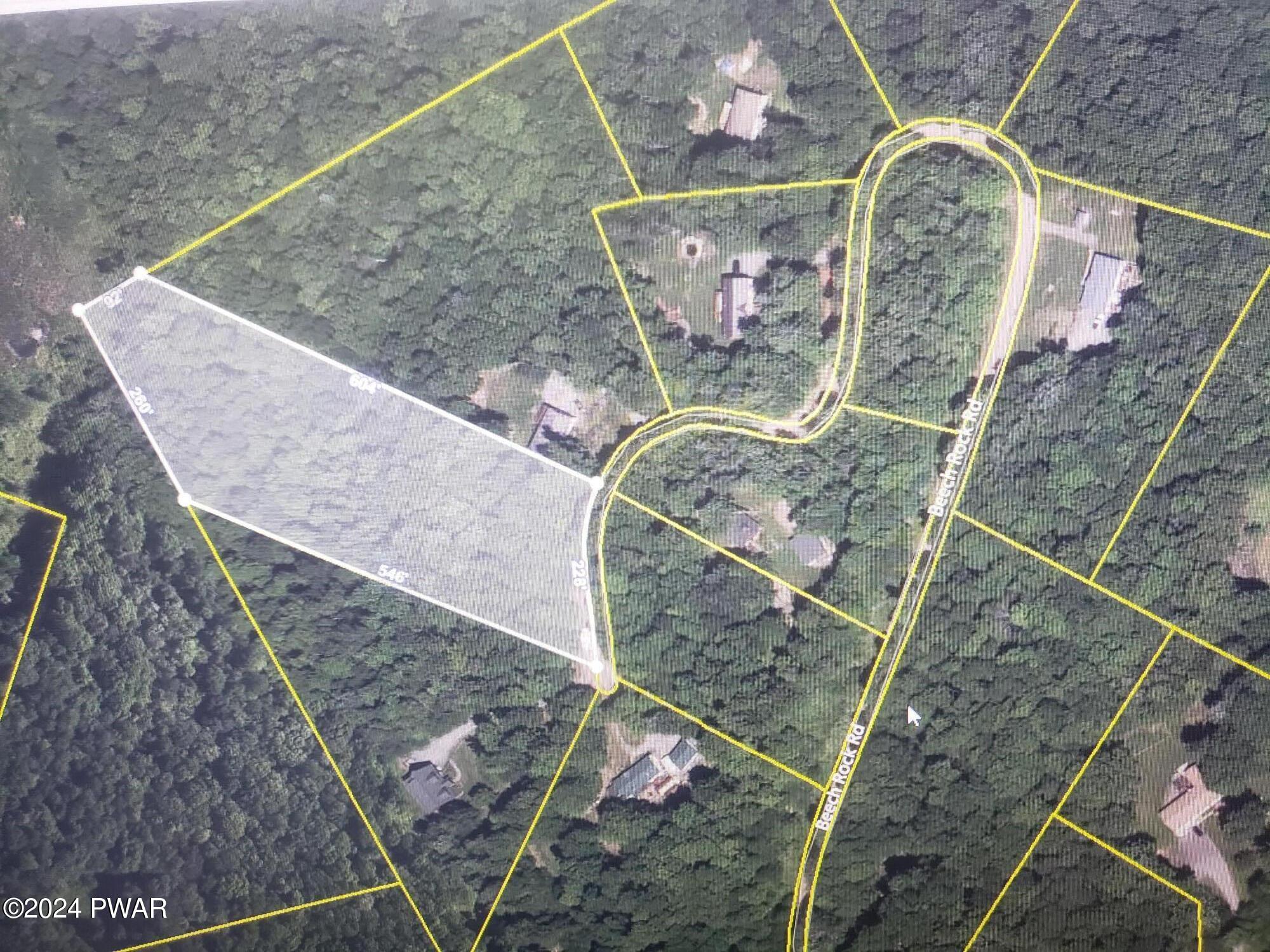Lot 8 Beechrock Road Honesdale, PA 18431 - Photo 1 of 1