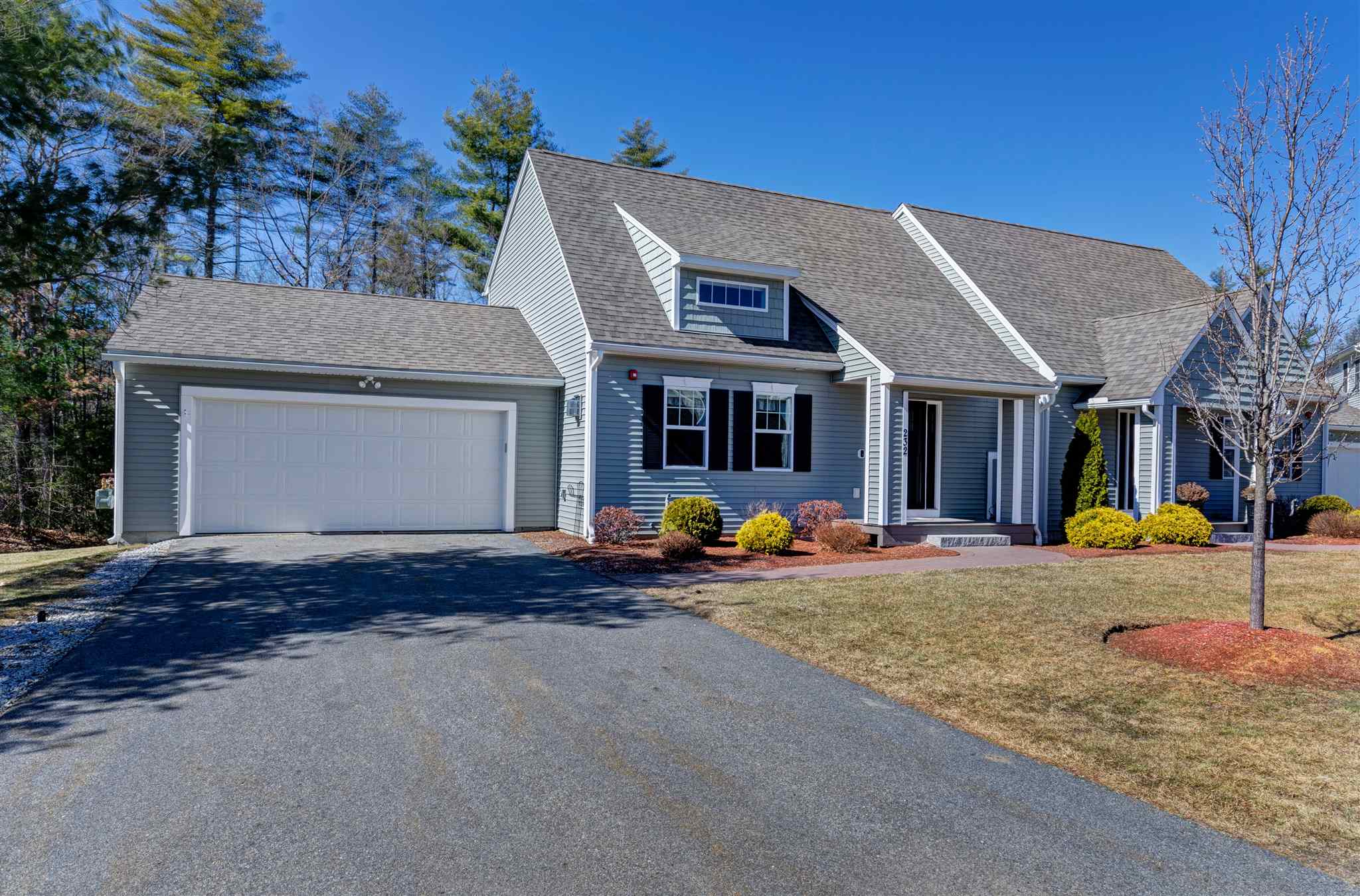 232 Villager Road Chester, NH 03036 - Photo 1 of 33 Gallery Image 1